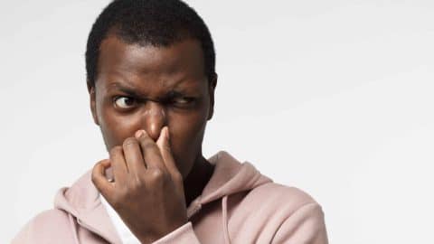 mouthwash for bad breath