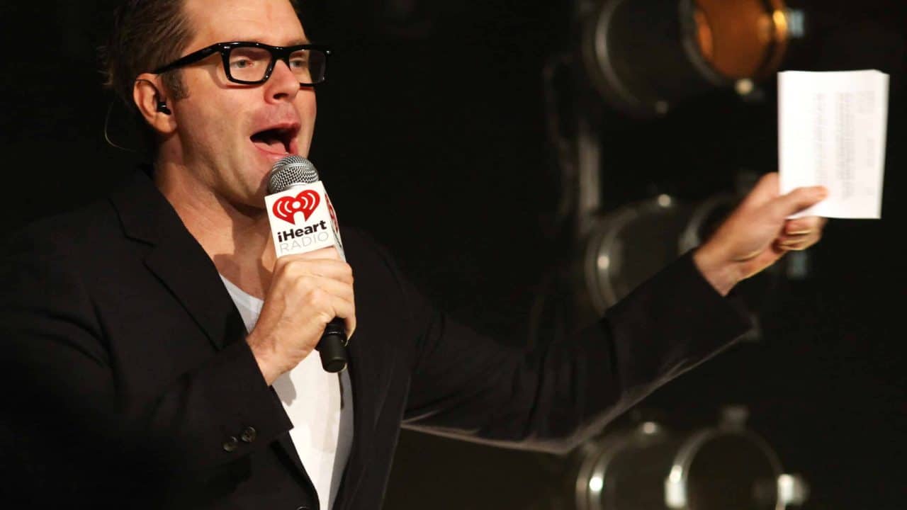 Bobby Bones