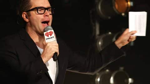 BobbyBones Bobby Bones