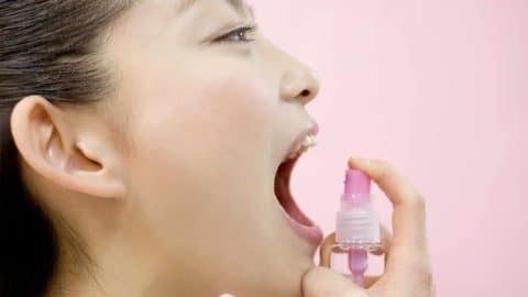 home remedies for bad breath