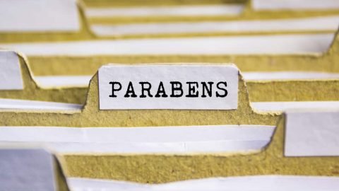 parabens