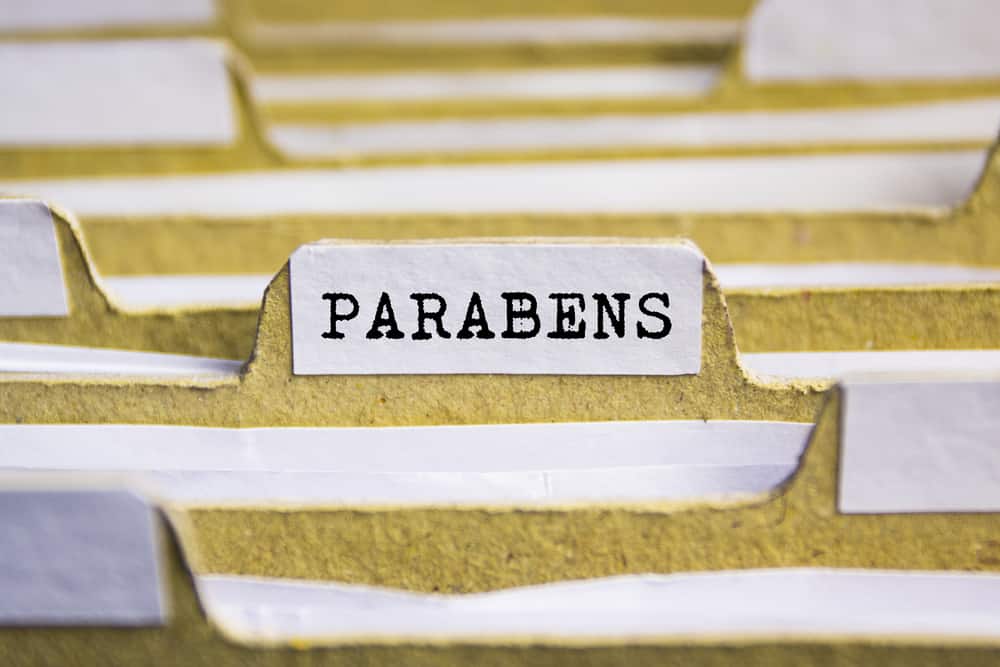 parabens