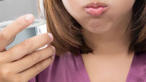 how to use mouthwash