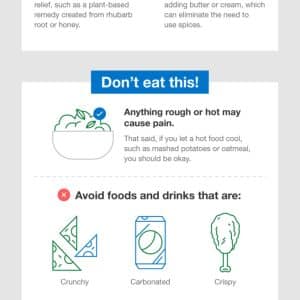 what to eat with canker sores scaled scaled