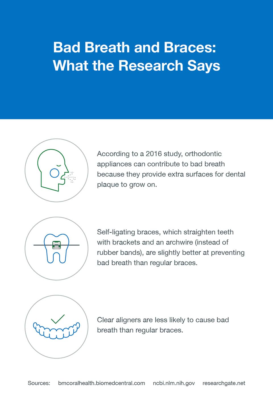 how to prevent bad breath from braces how to prevent bad breath from braces