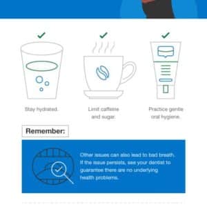 can pregnancy give you bad breath and can you prevent it embed scaled scaled