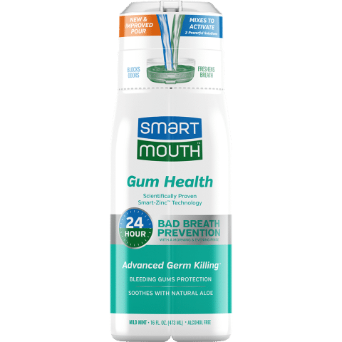 GumHealth 16oz Slim Front WhiteTop 1.27.25 square