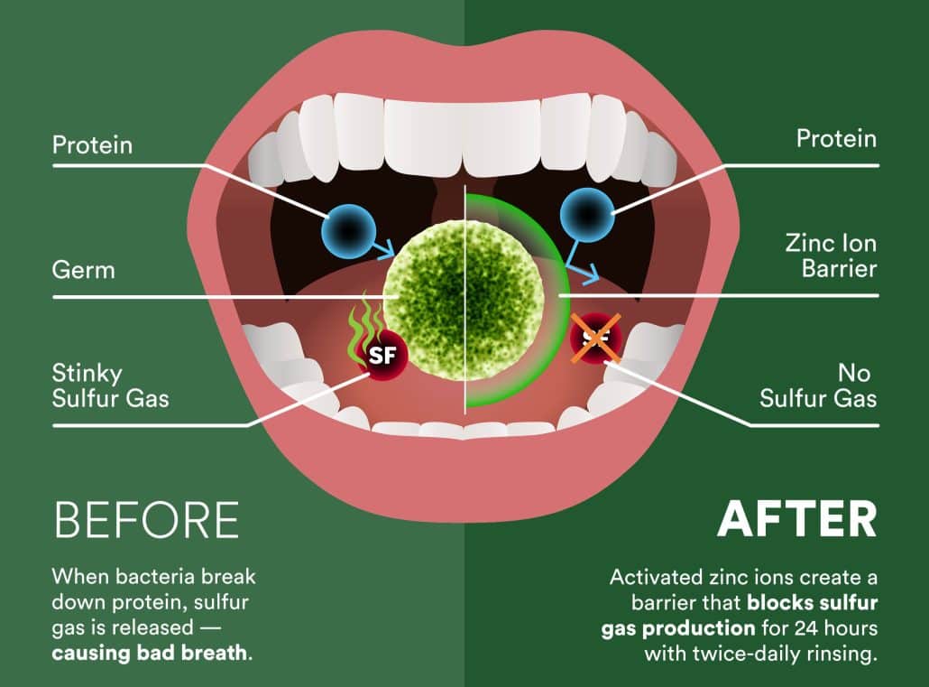 SmartMouth Science v2