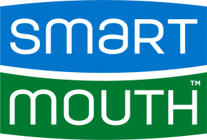 smartmouth logo smartmouth logo