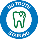 Icon Tooth Stain 1