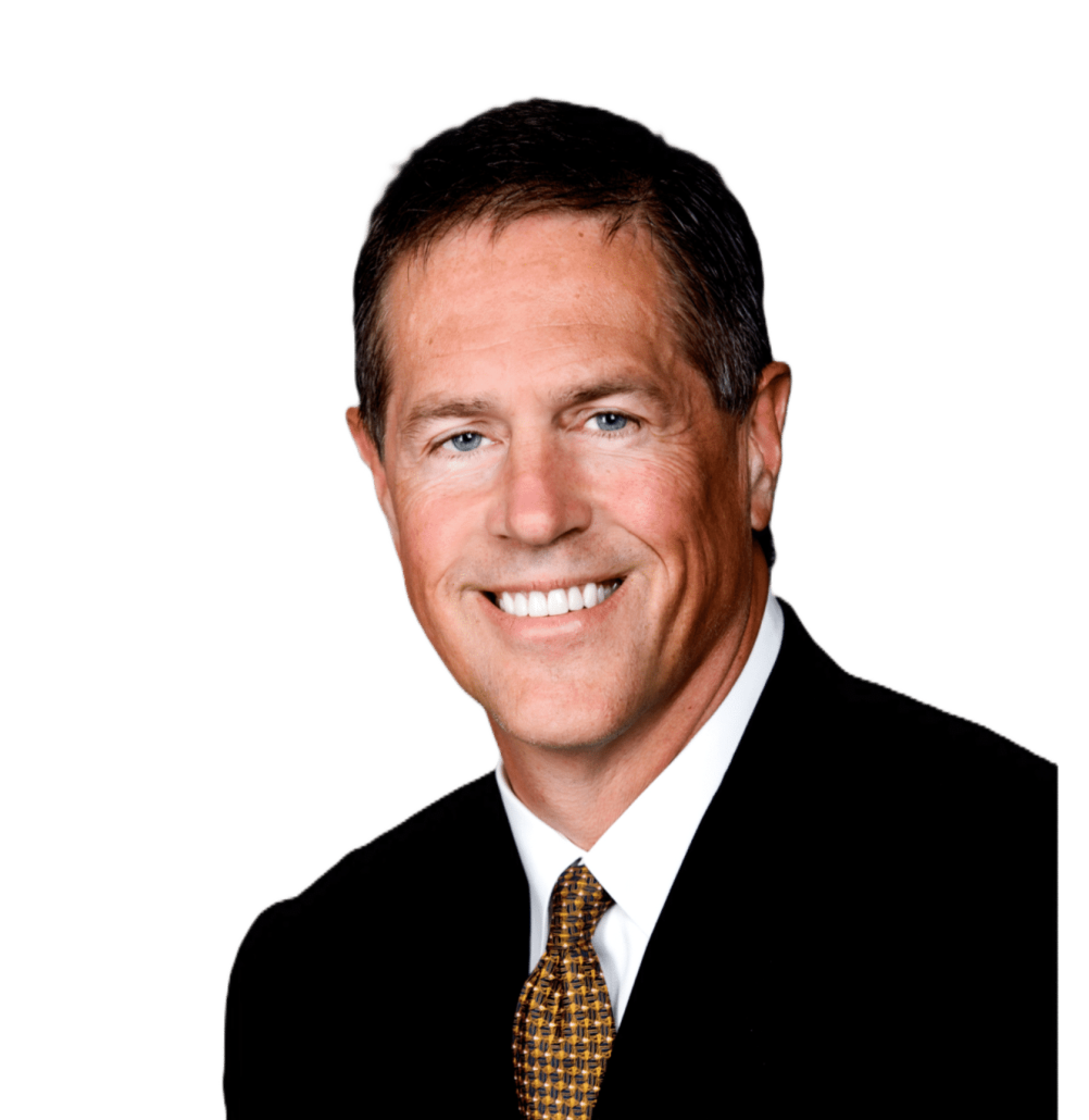 Purple Lines Modern Tech Company Team Flyer